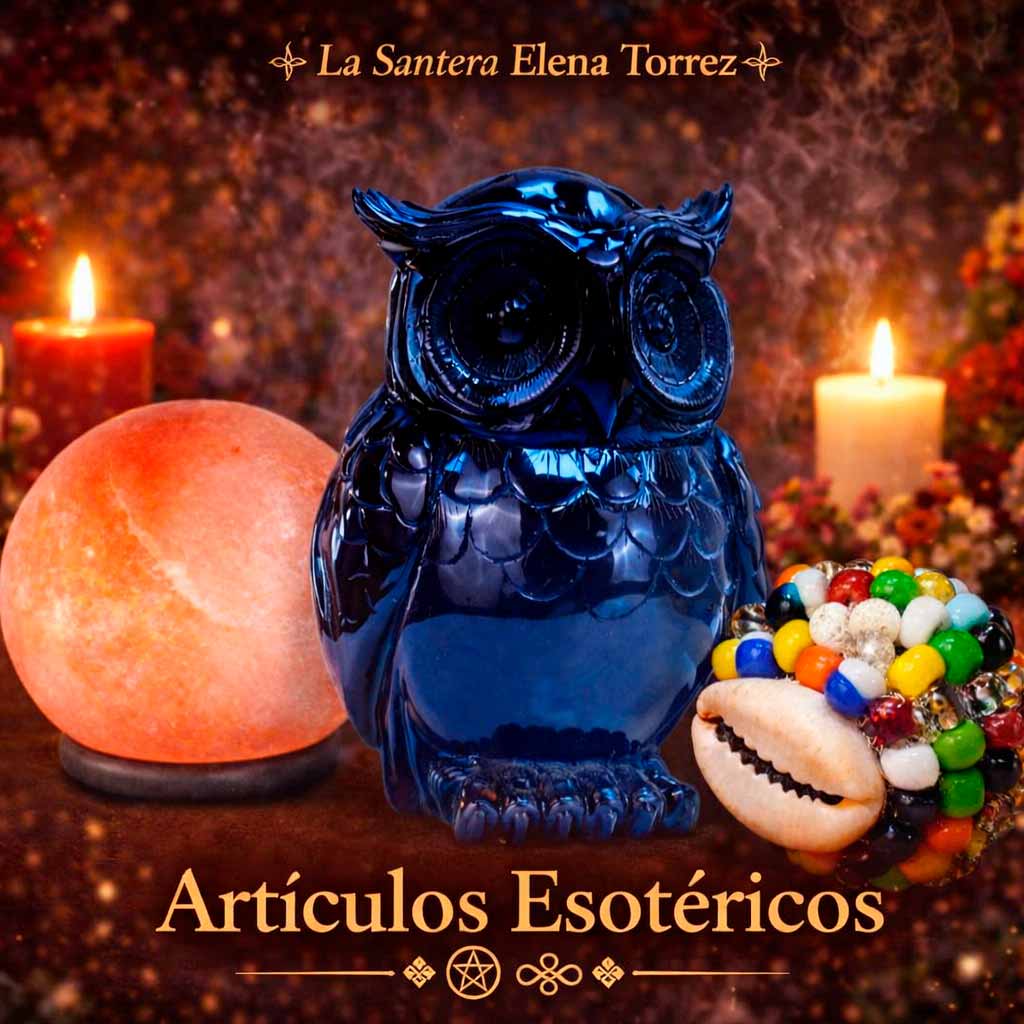 articulos esotericos