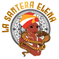 la santera elena logo