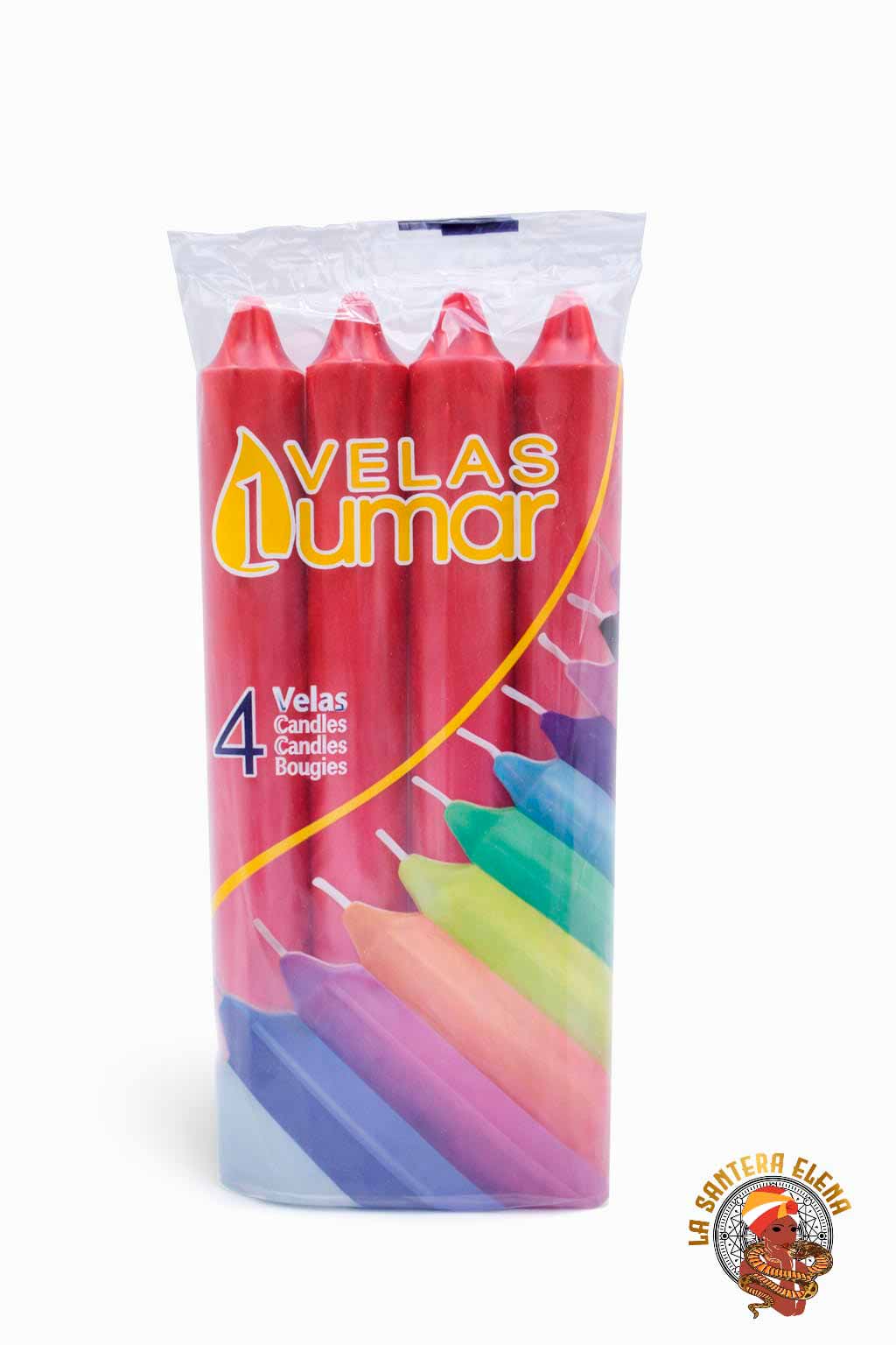 VELA-BUJIA-PACK-DE-4-175-X-20-MM-ROJO