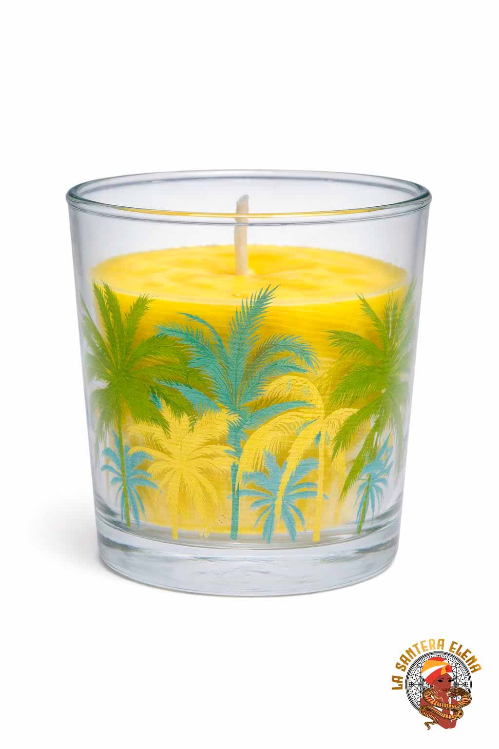 VELA-VASO-CRISTAL-TALLADO-PALMERAS-CITRONELA-80-X-90-MM
