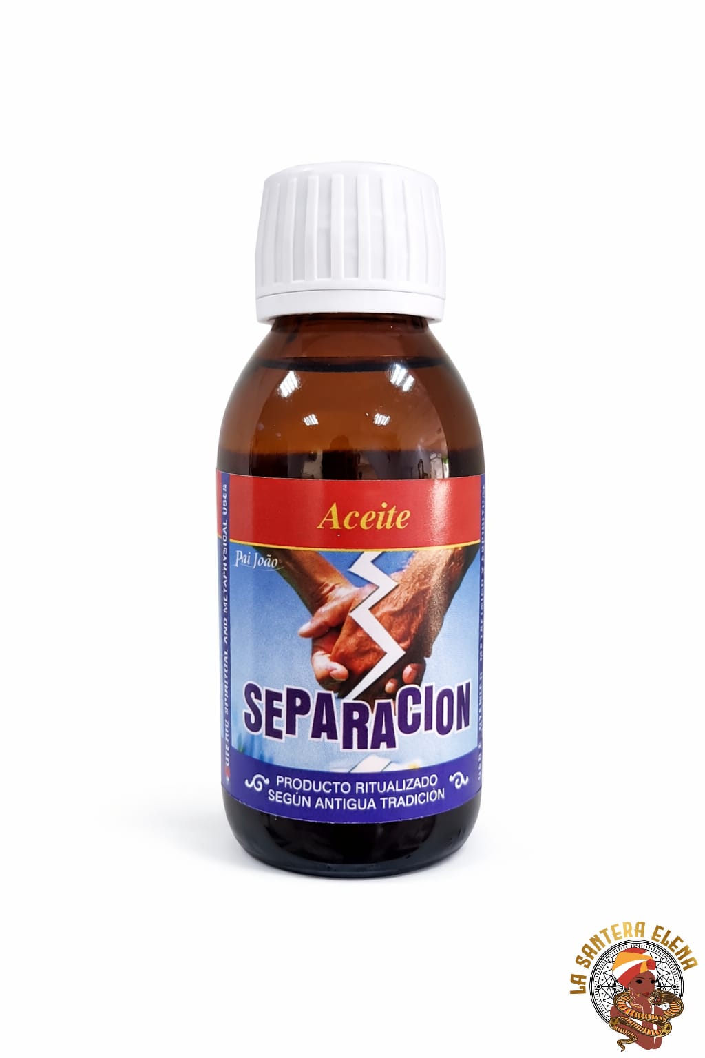 aceite separacion (125 ml)