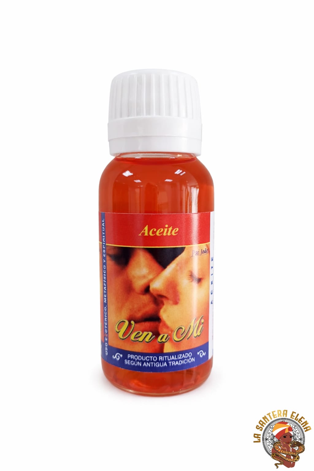 aceite ven a mi (60 ml)