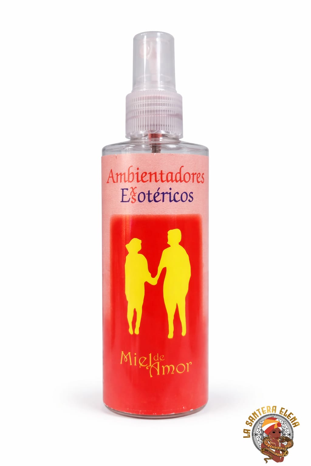 ambientador miel de amor (250 ml)