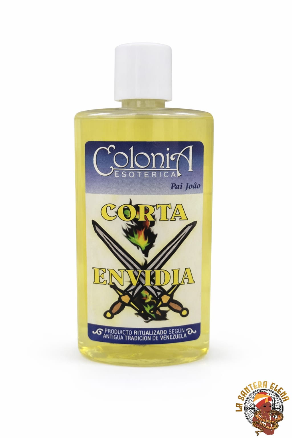 colonia corta envidia (50 ml)