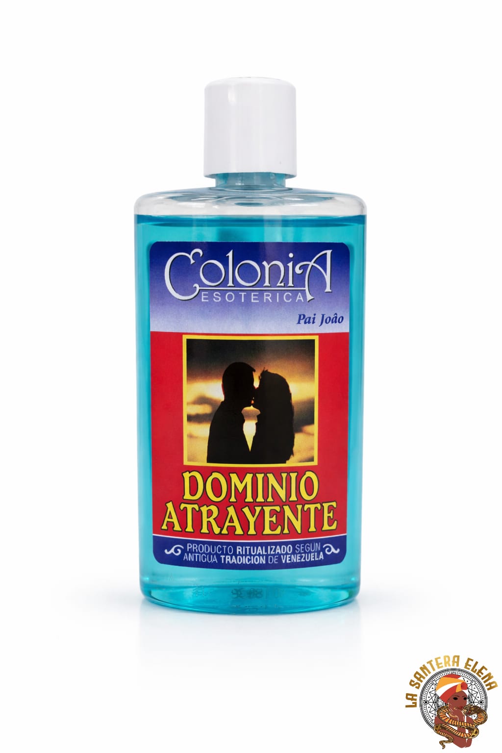 colonia dominio atrayente (50 ml)
