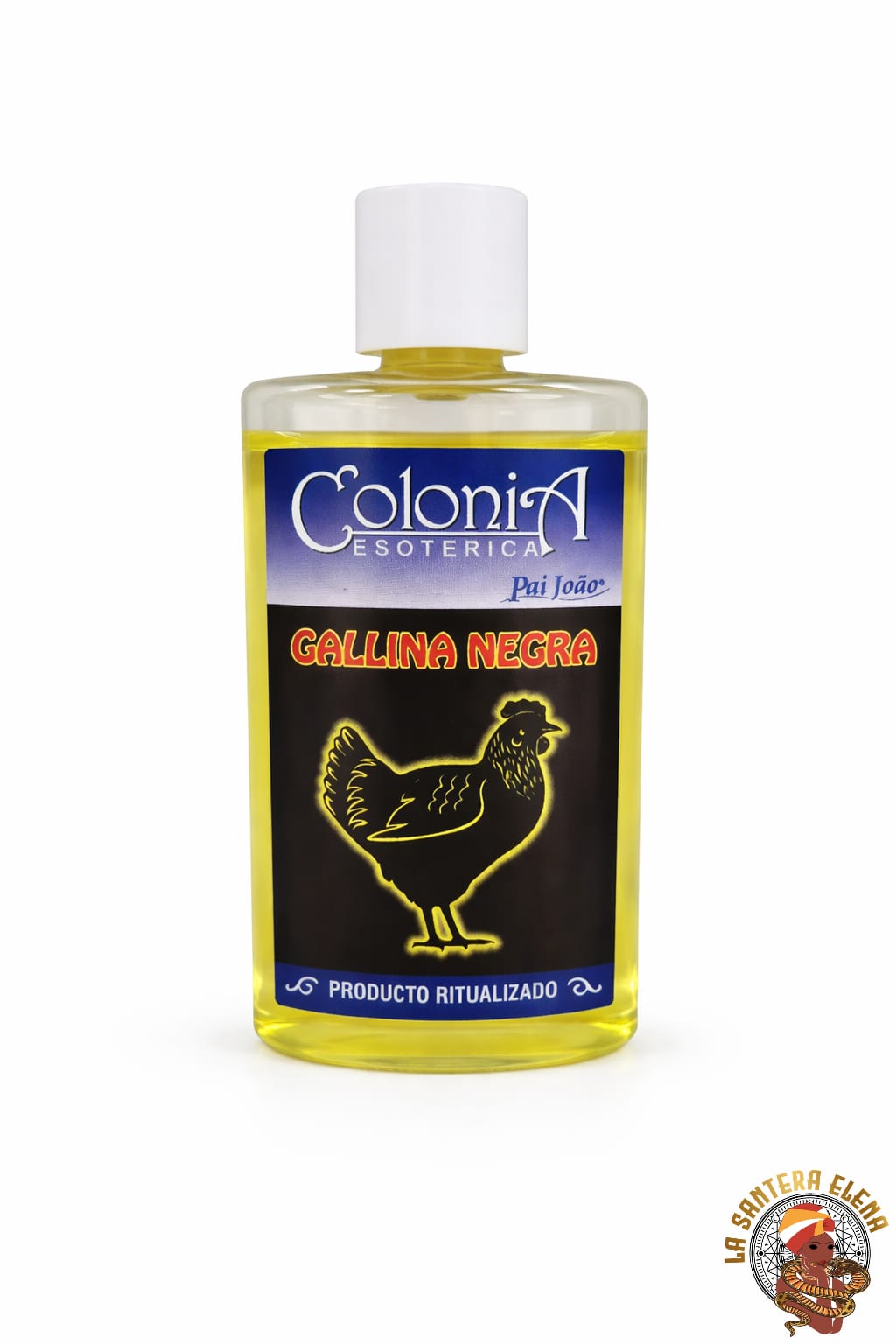 colonia gallina negra (50 ml)
