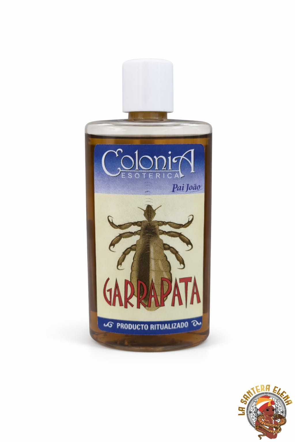 colonia garrapata (50 ml)