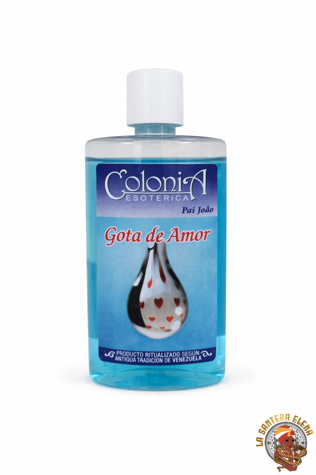colonia gota de amor (50 ml)