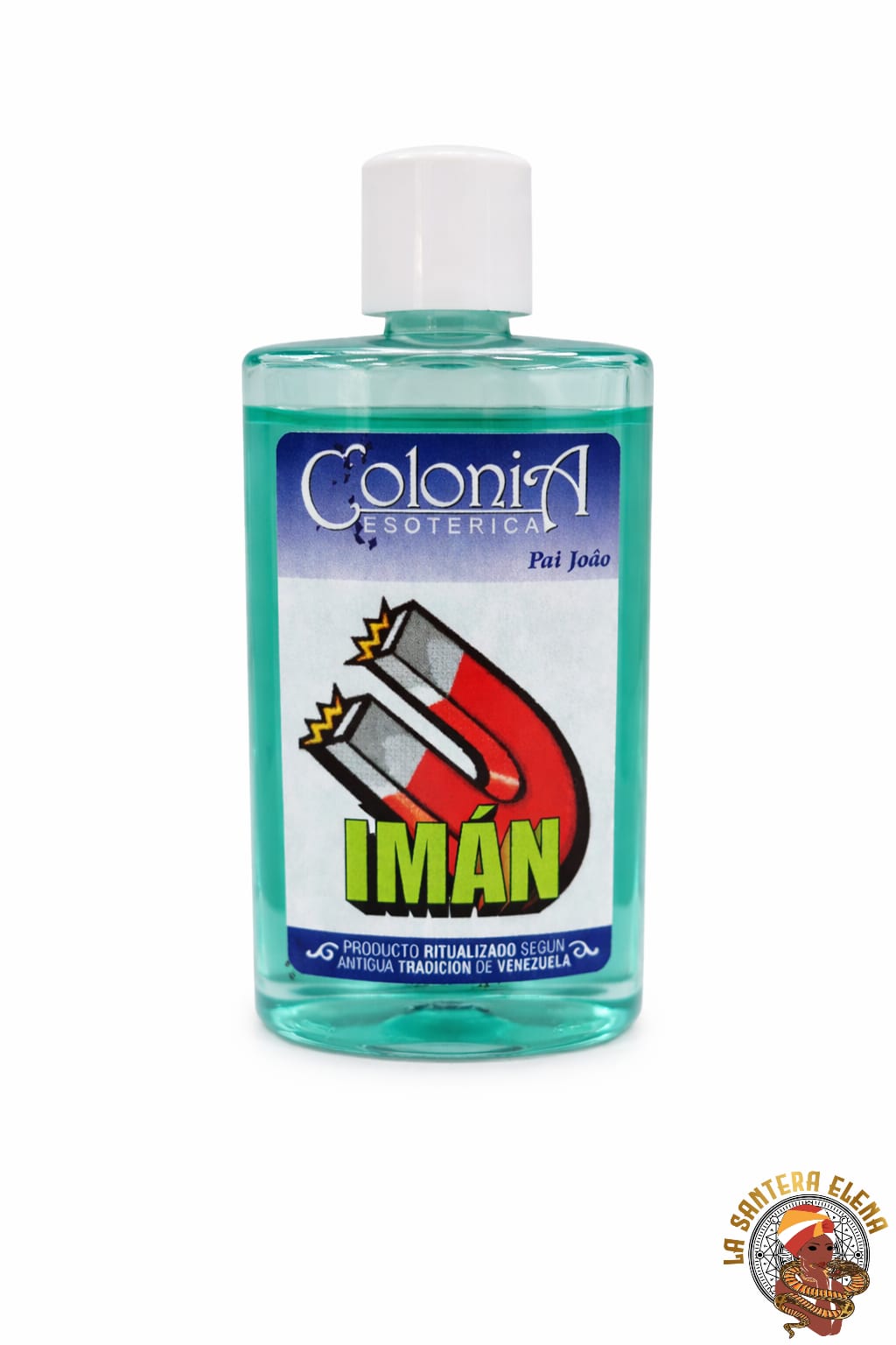 colonia iman (50 ml)