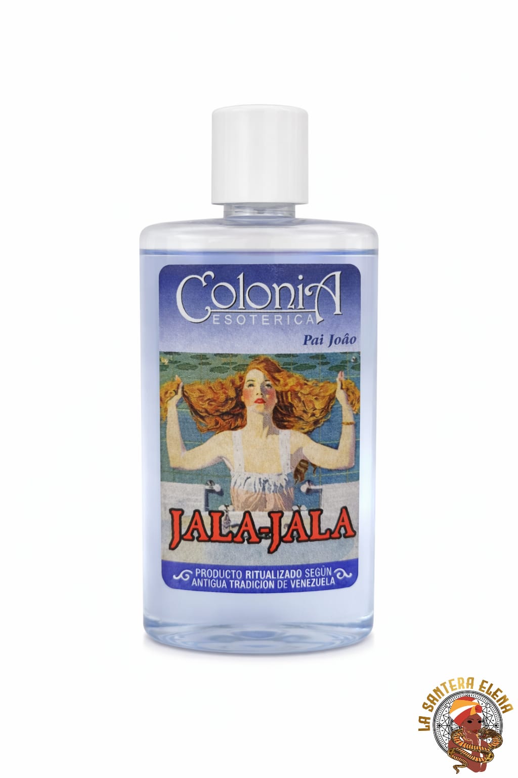 colonia jala jala (50 ml)