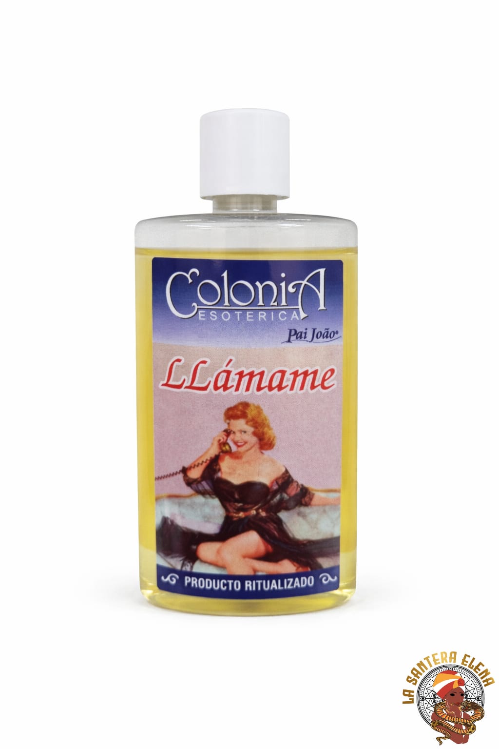 colonia llamame (50 ml)