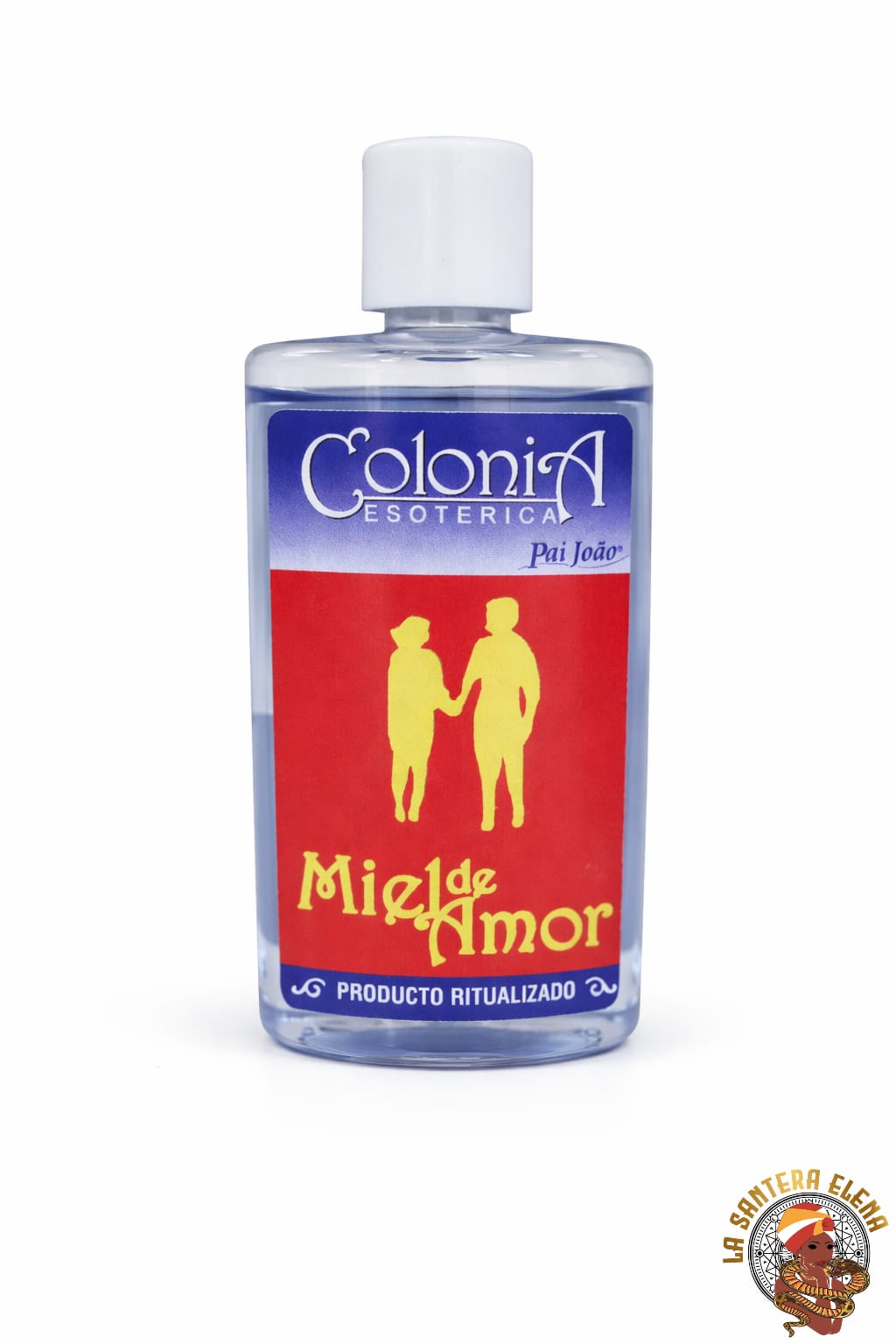 colonia miel de amor (50 ml)