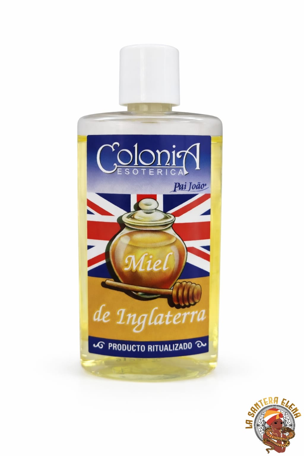 colonia miel de inglaterra (50 ml)