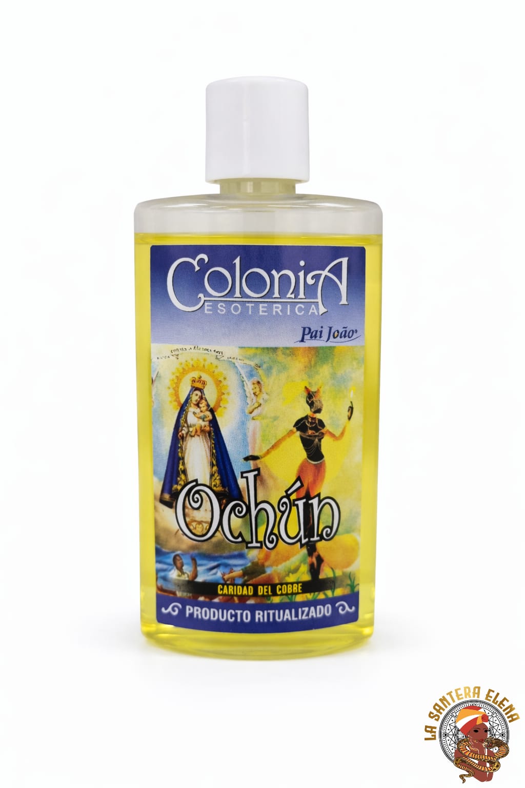 colonia ochun ( 50ml)