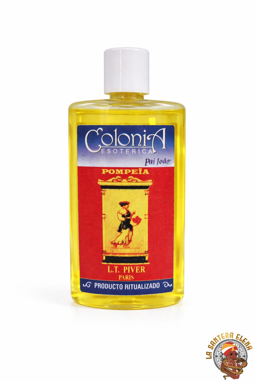 colonia pompeya (50 ml)