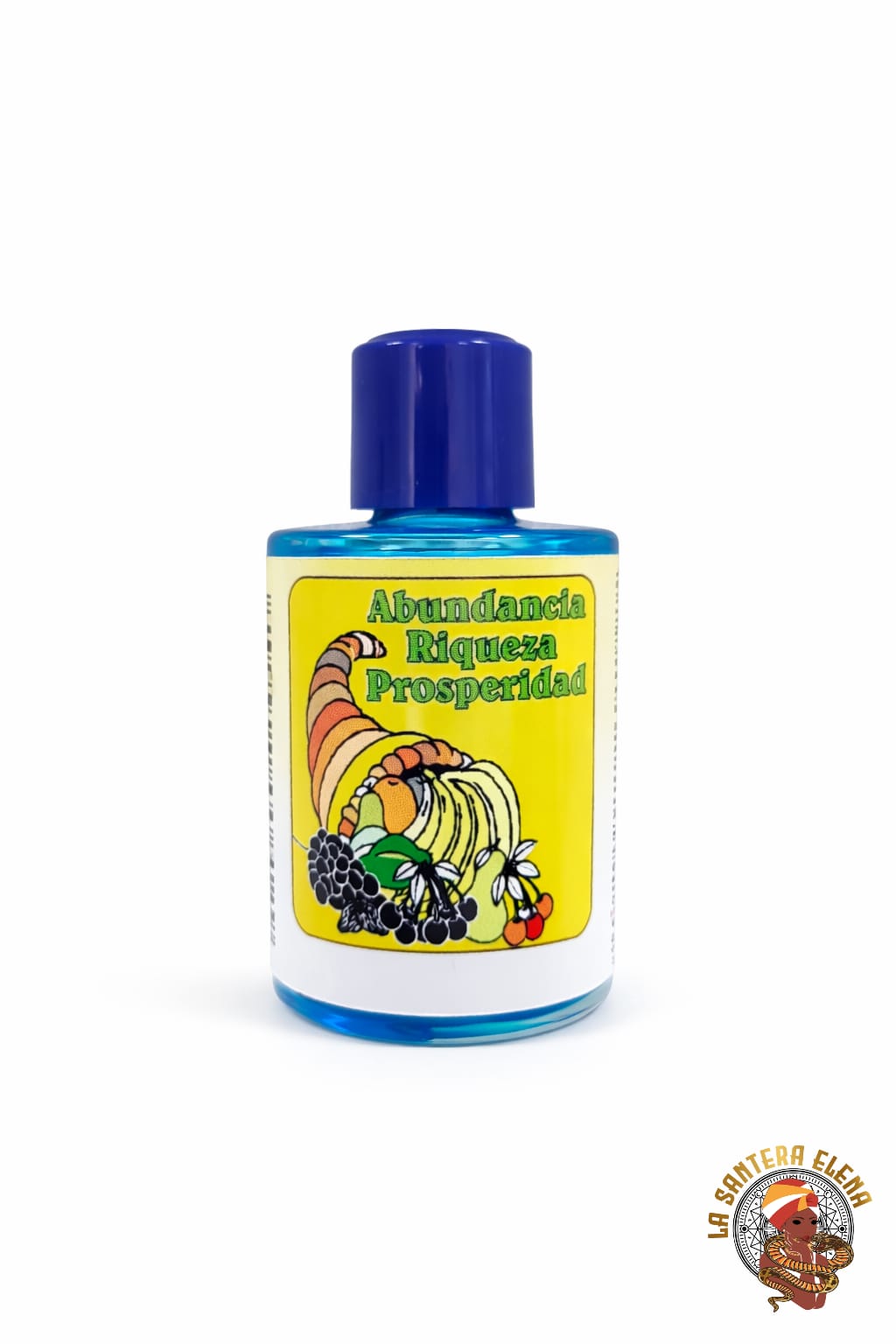 esencia abundancia, riqueza y prosperidad (15 ml)