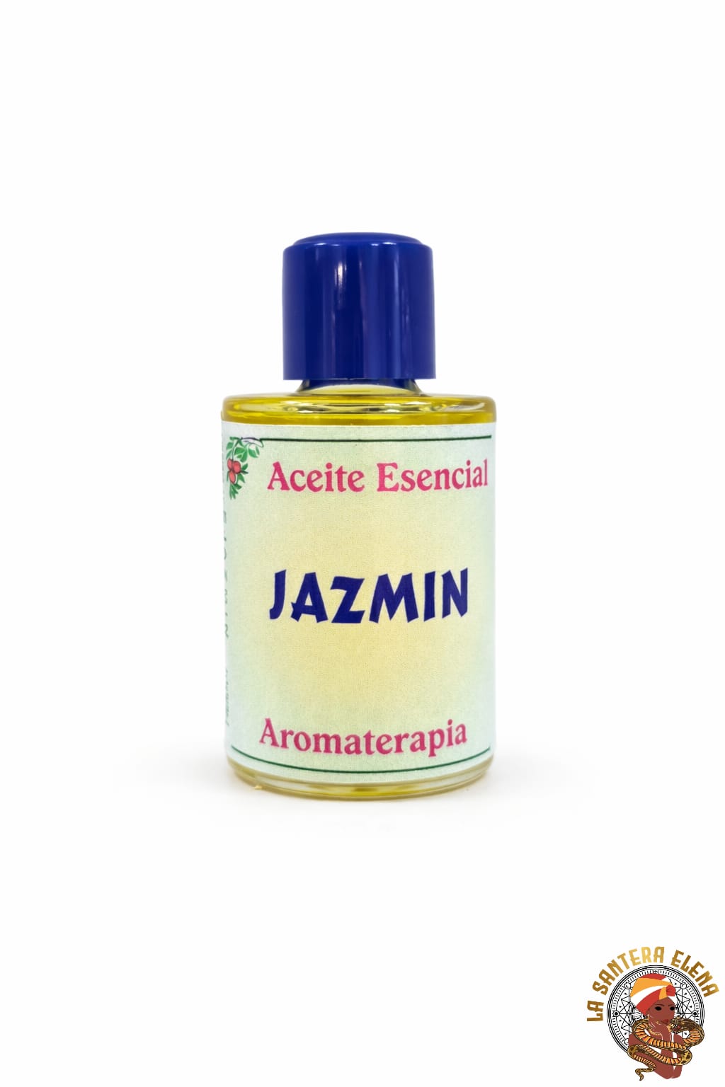 esencia jazmin (15 ml)