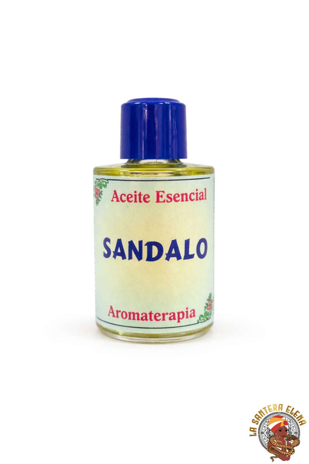 esencia sandalo (15 ml)