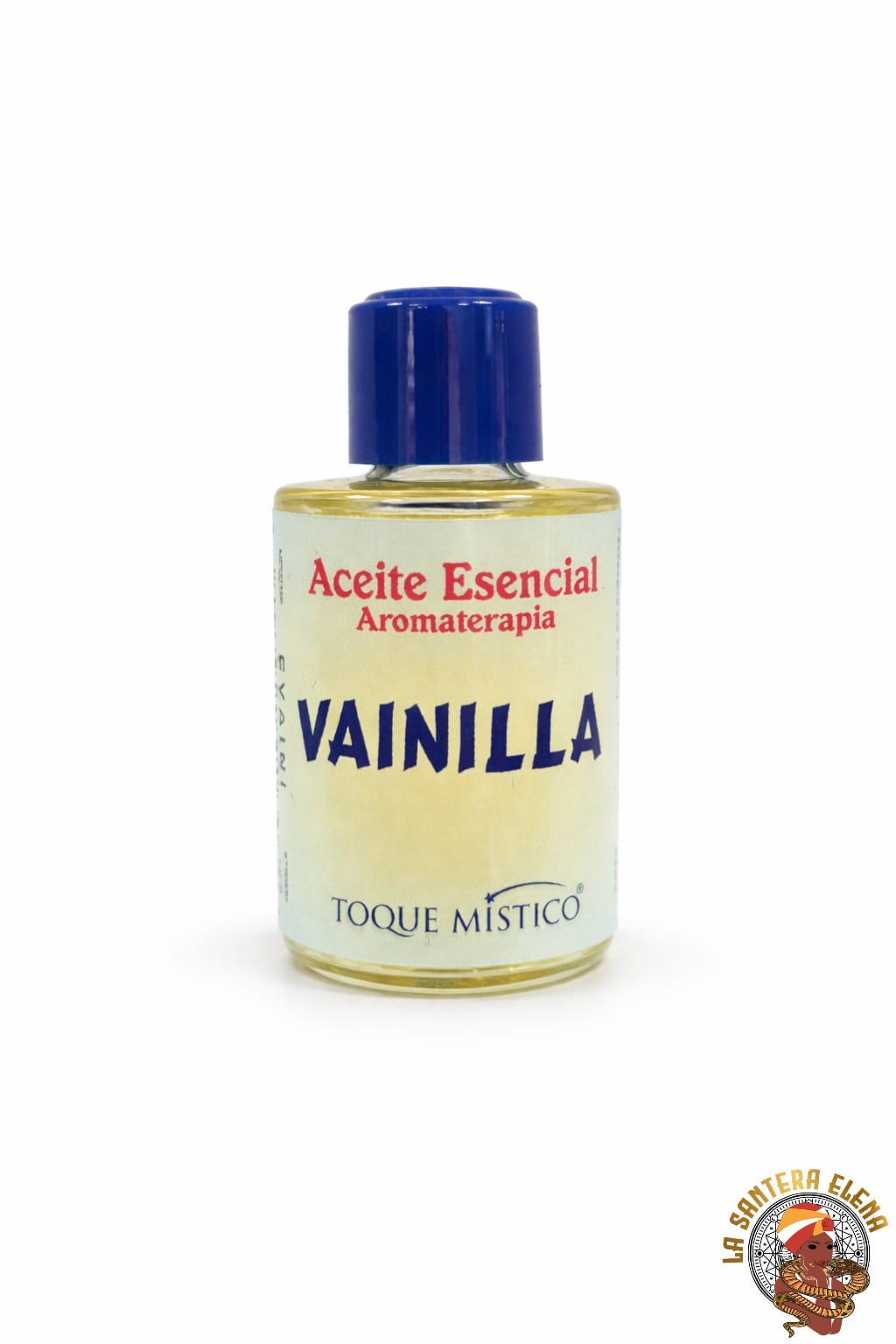 esencia vainilla (15 ml)