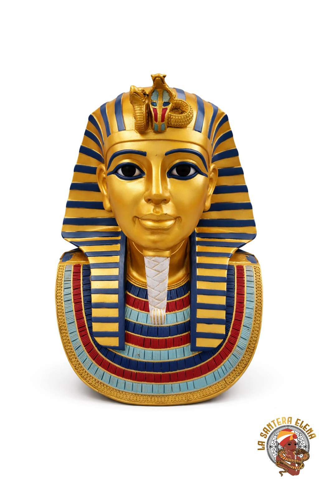 busto tut dorado 27 cm