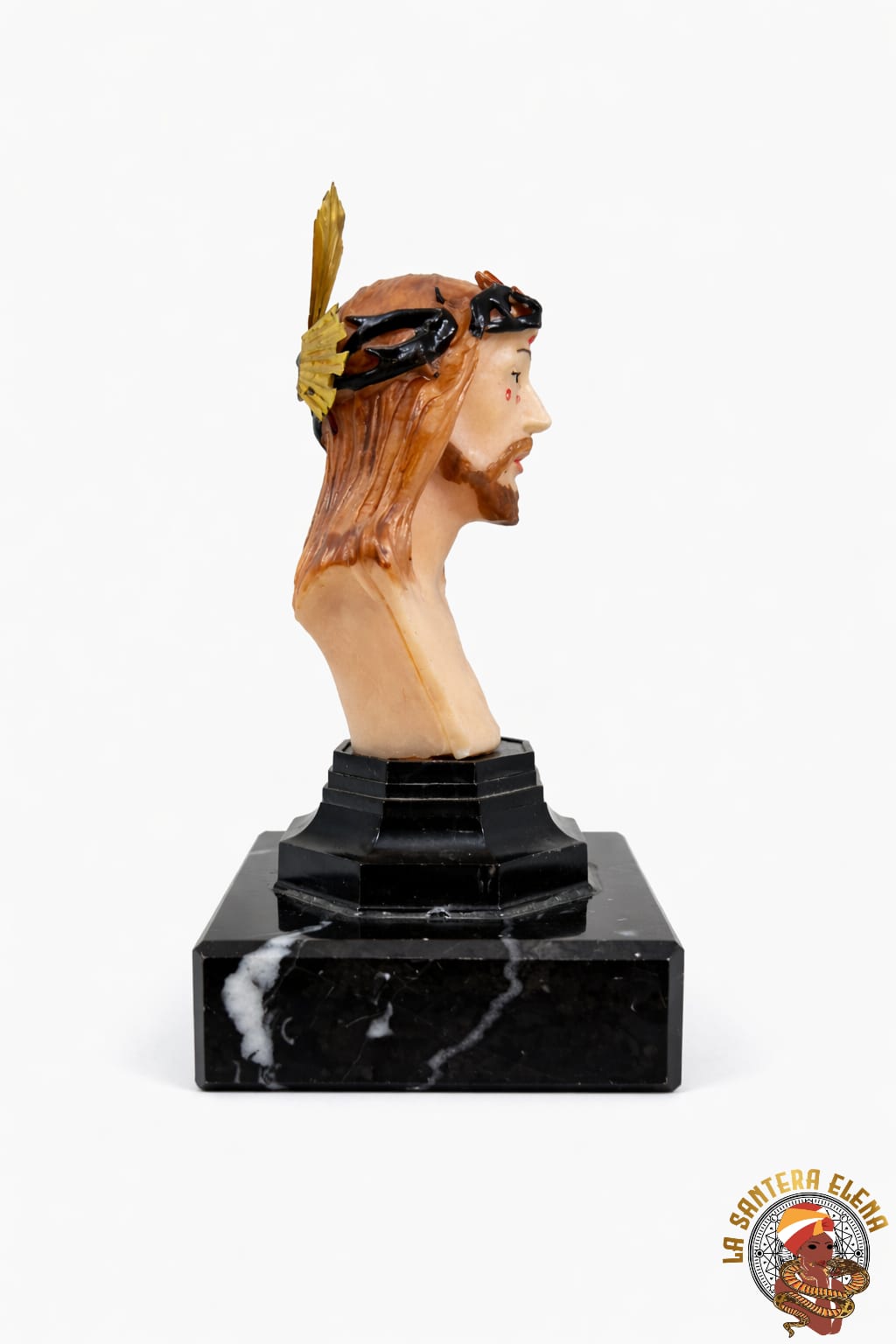 cristo limpias 12 cm cristo limpias 12 cm
