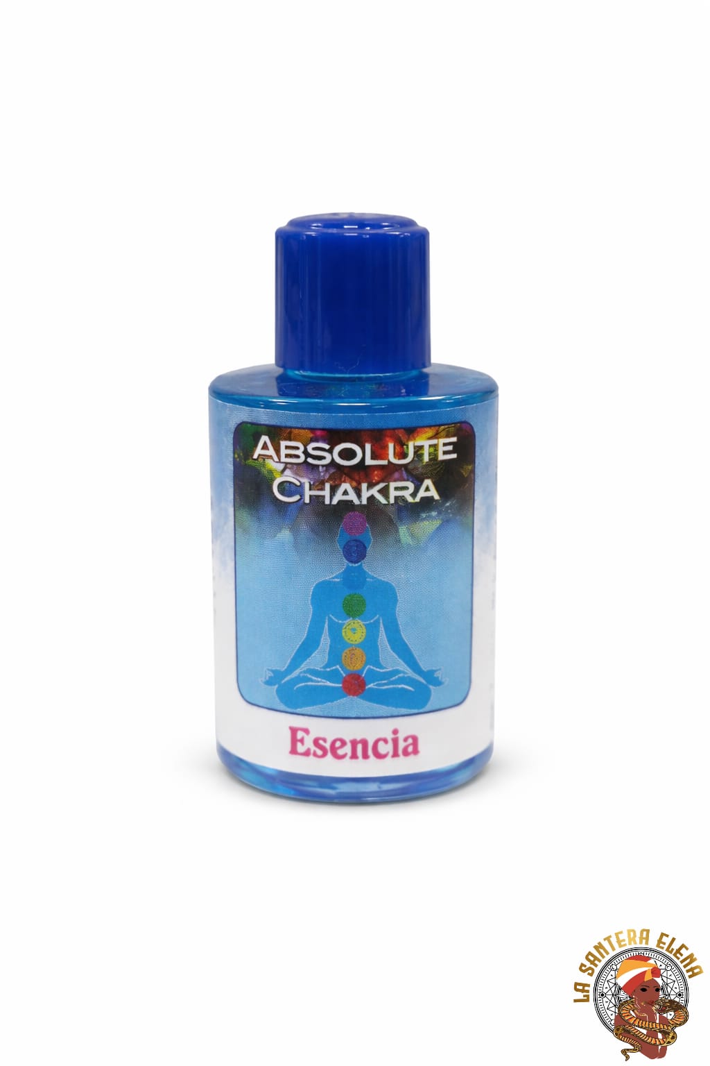 esencia 7 chakras absolute (15 ml)