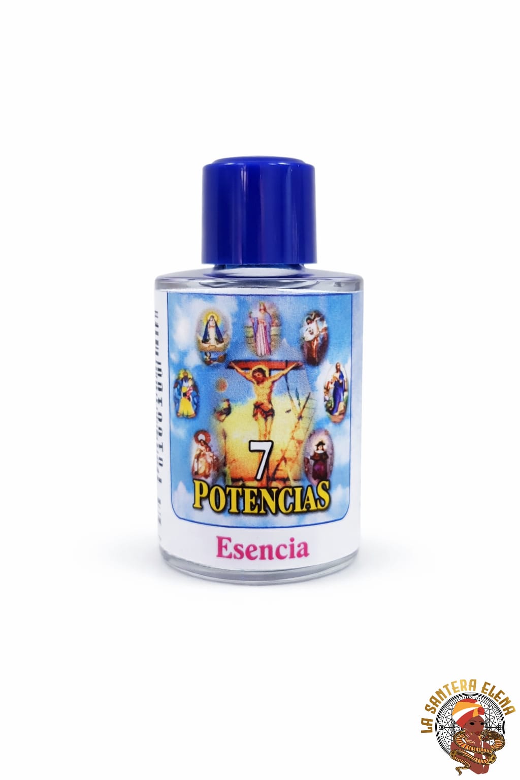 esencia 7 potencias (15 ml)