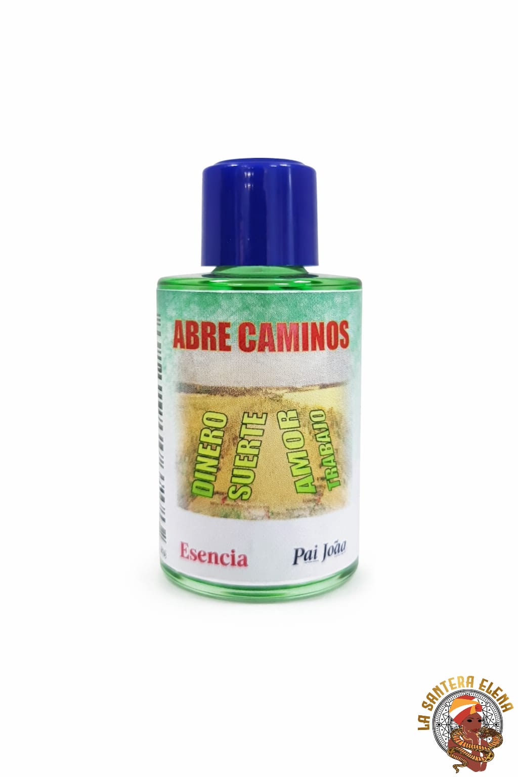 esencia abre caminos (15 ml)