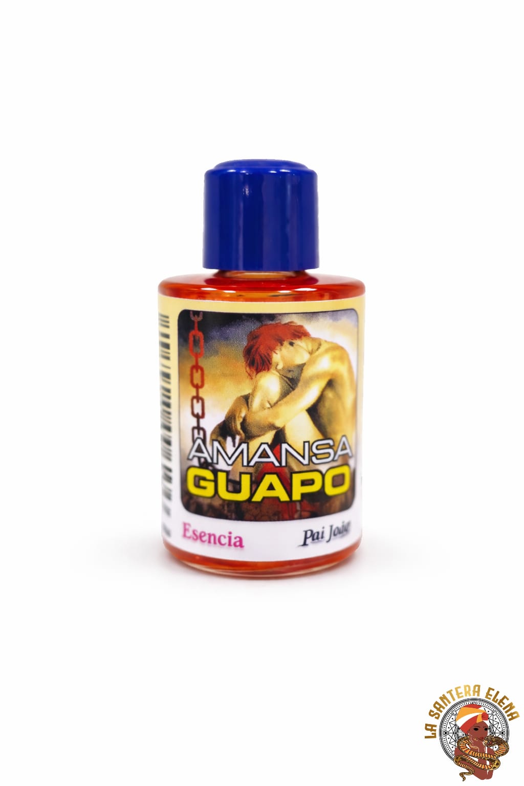 esencia amansa guapo (15 ml)