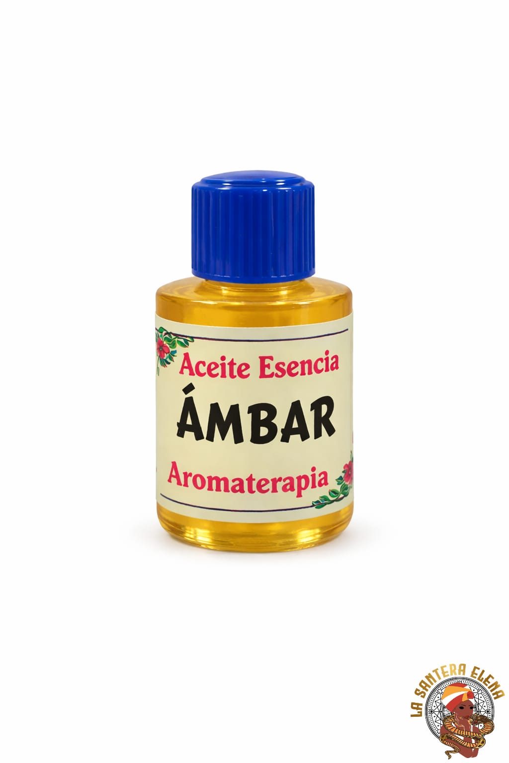 esencia ambar (15 ml)
