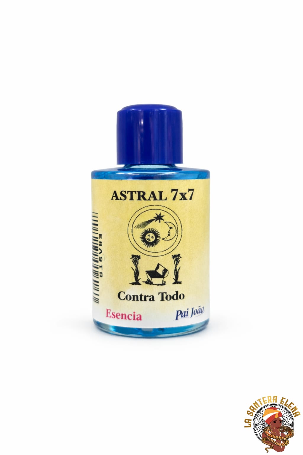 esencia astral 7 x 7 (15 ML)