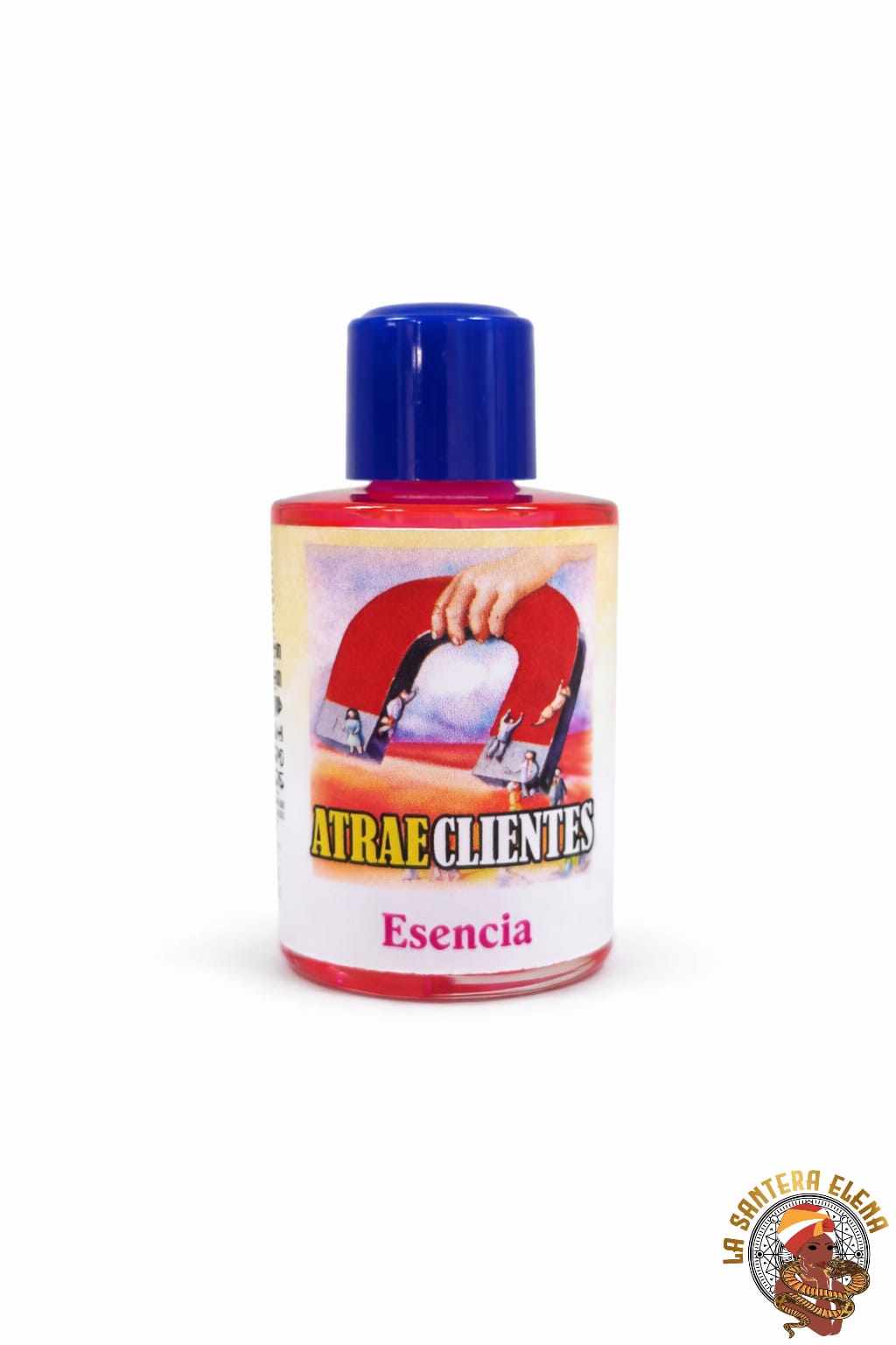 esencia atrae clientes (15 ml)