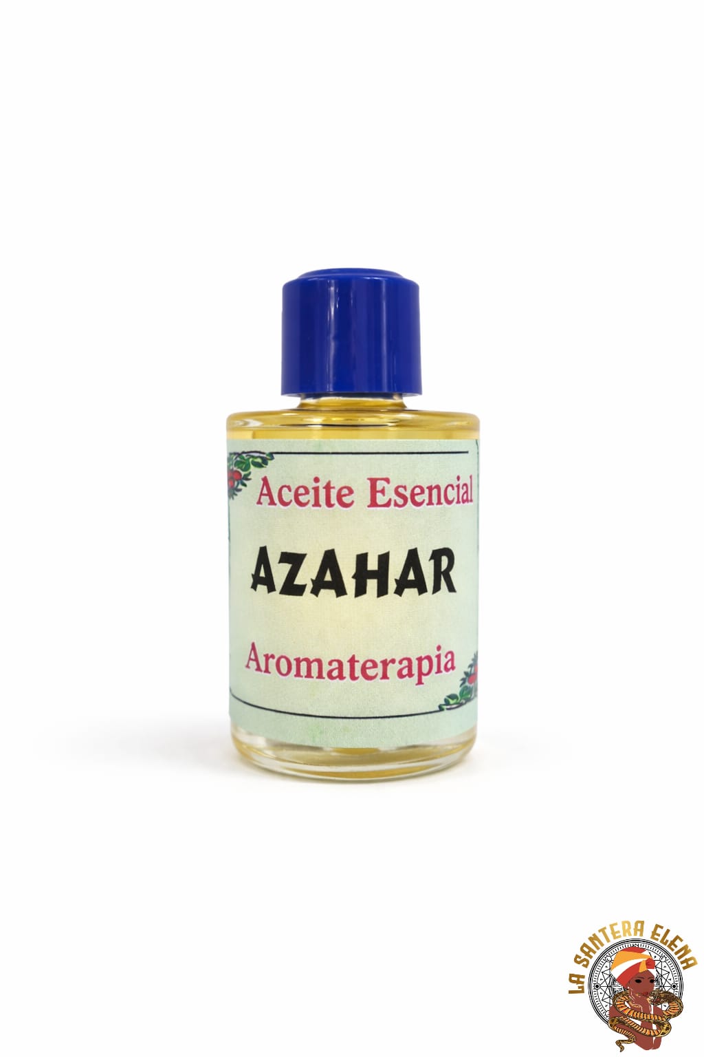 esencia azahar (15 ml)