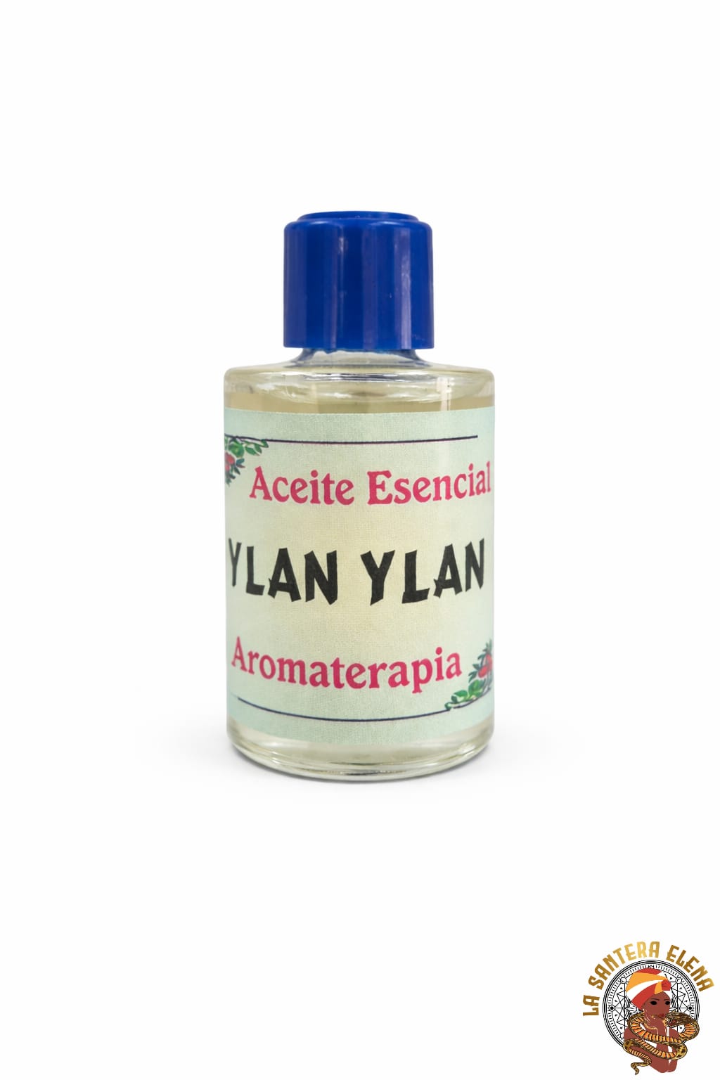 esencia ylan ylan (15 ml)