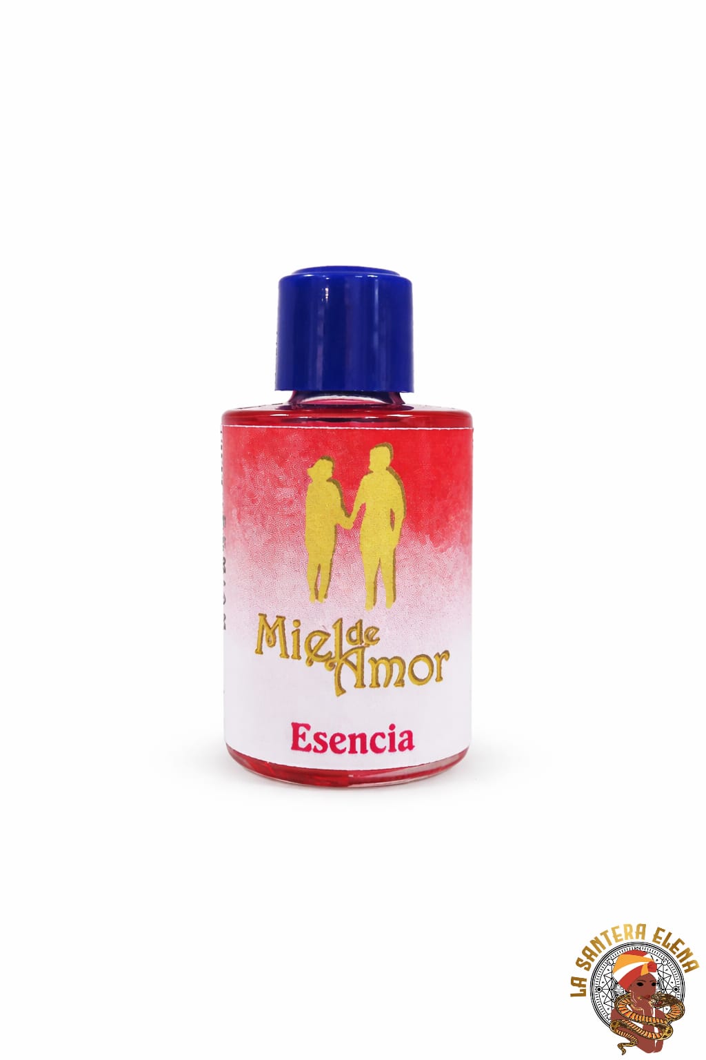 esencia miel de amor (15 ml)