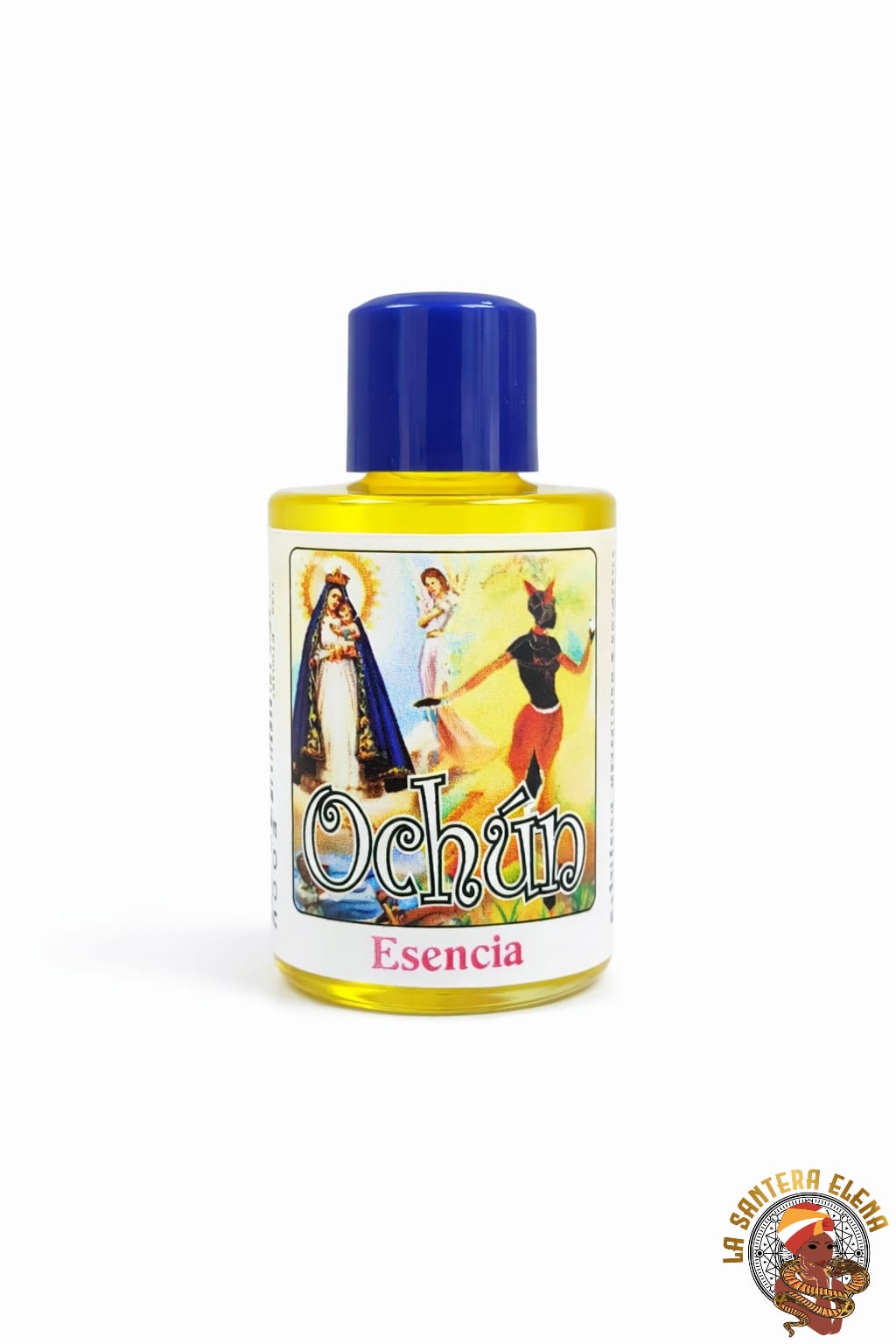 esencia ochun (15 ml)