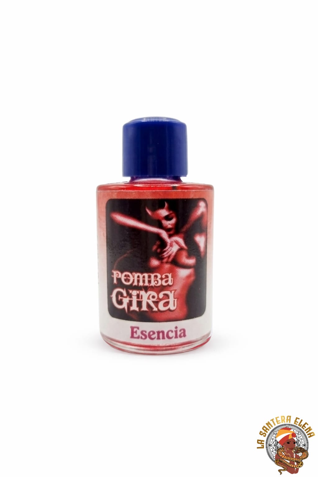 esencia pomba gira (15 ml)