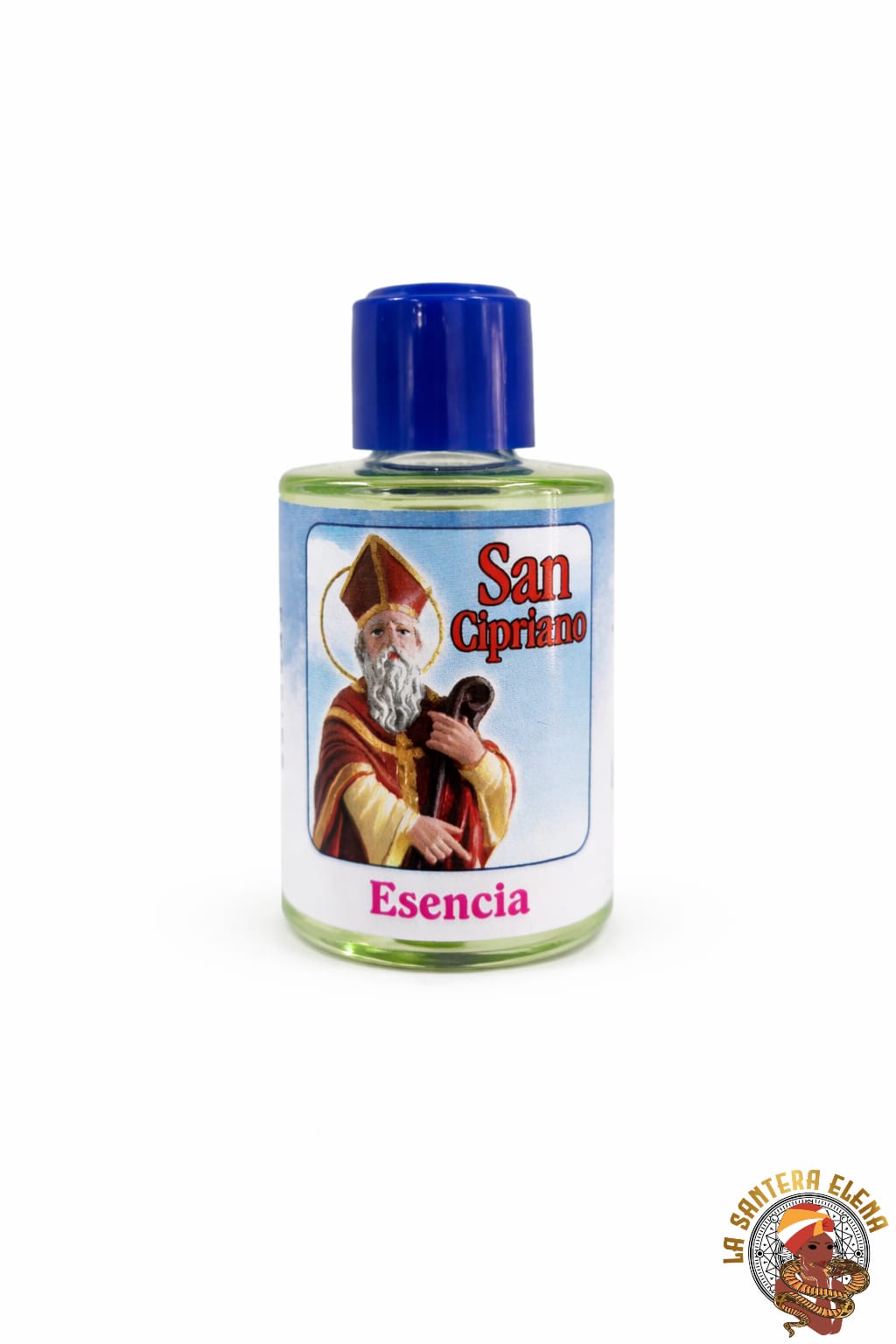 esencia san cipriano (15 ml)