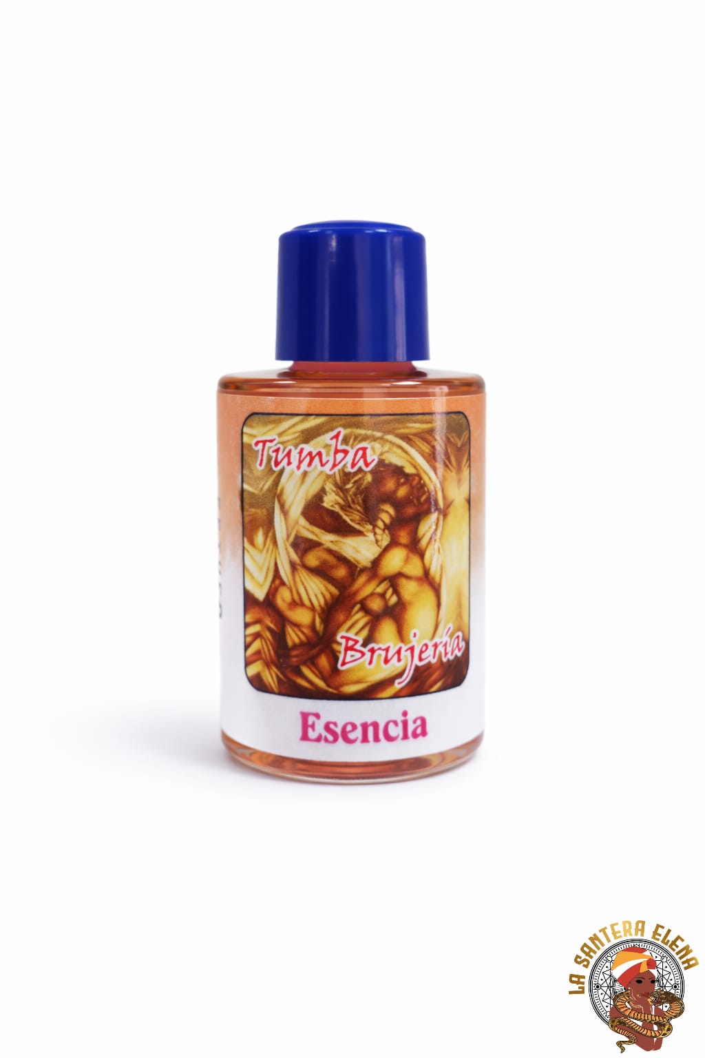 esencia tumba brujeria (15 ml)