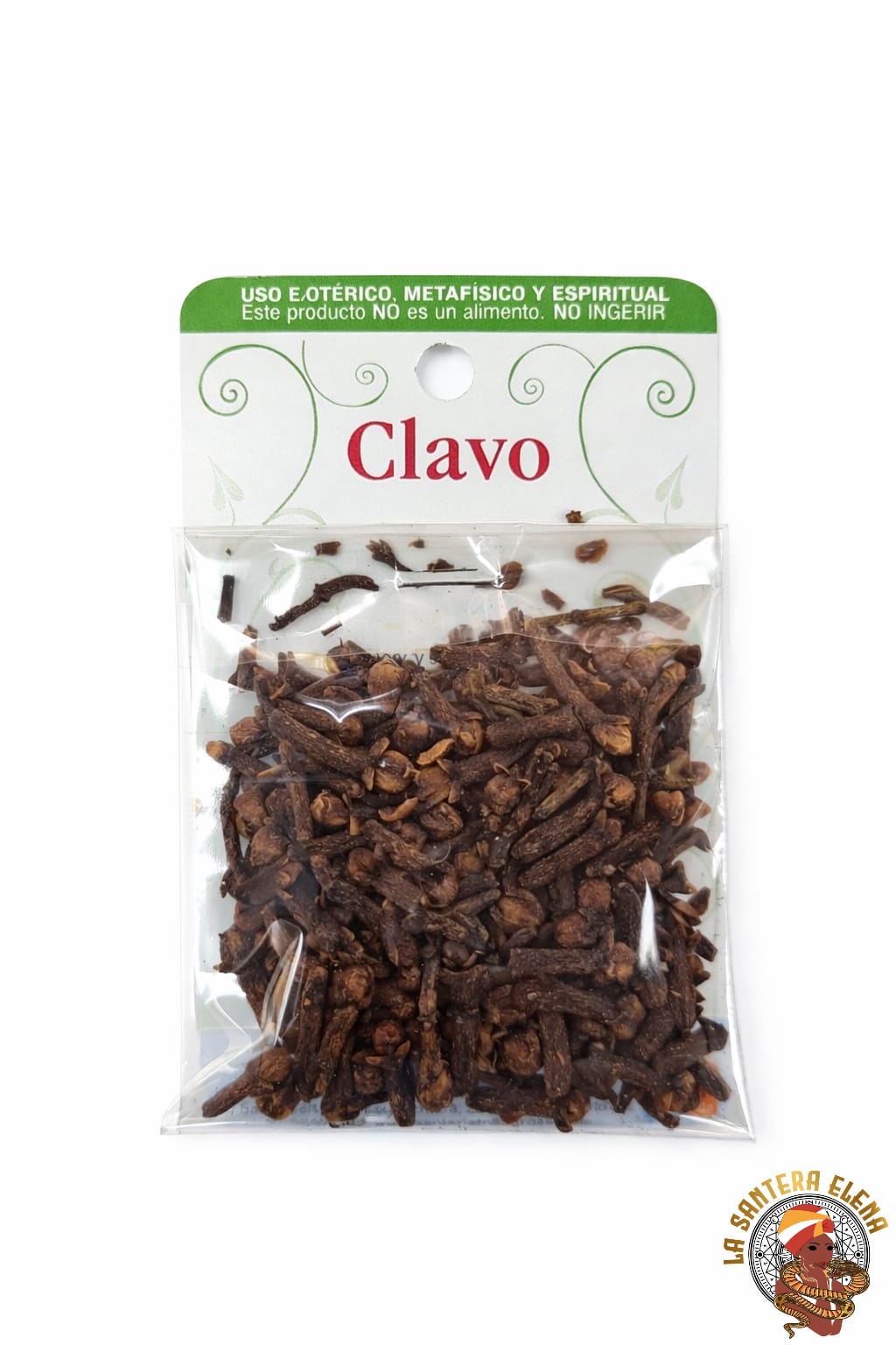 hierba clavo (proteccion)