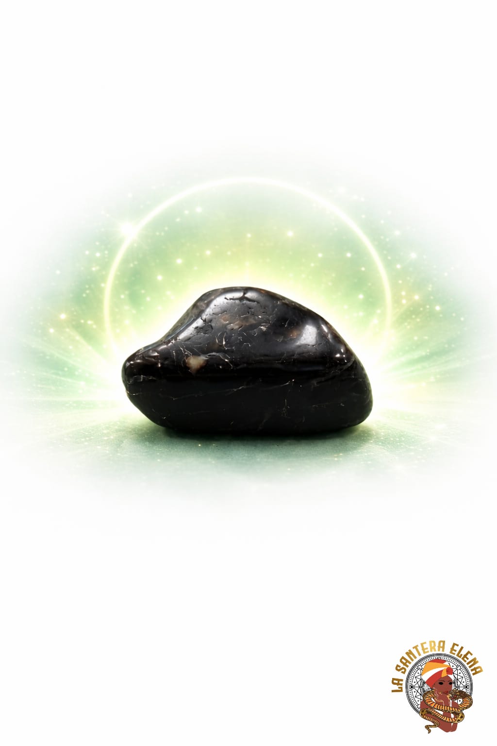 piedra preciosa turmalina