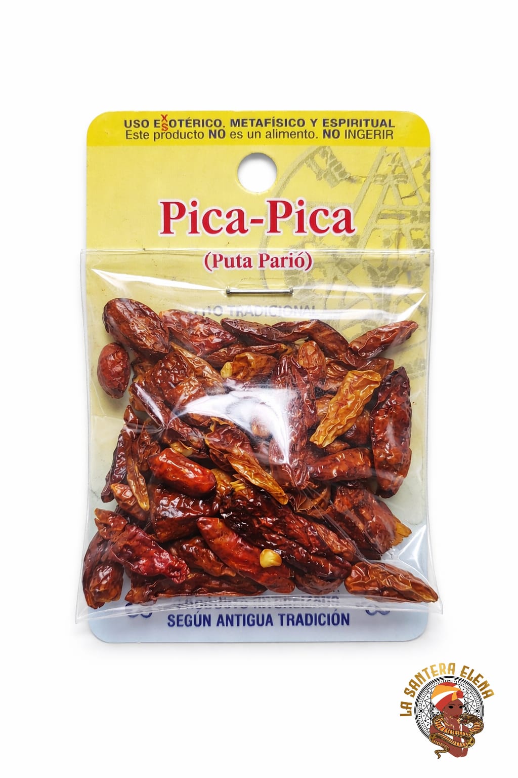 pica pica o putapario