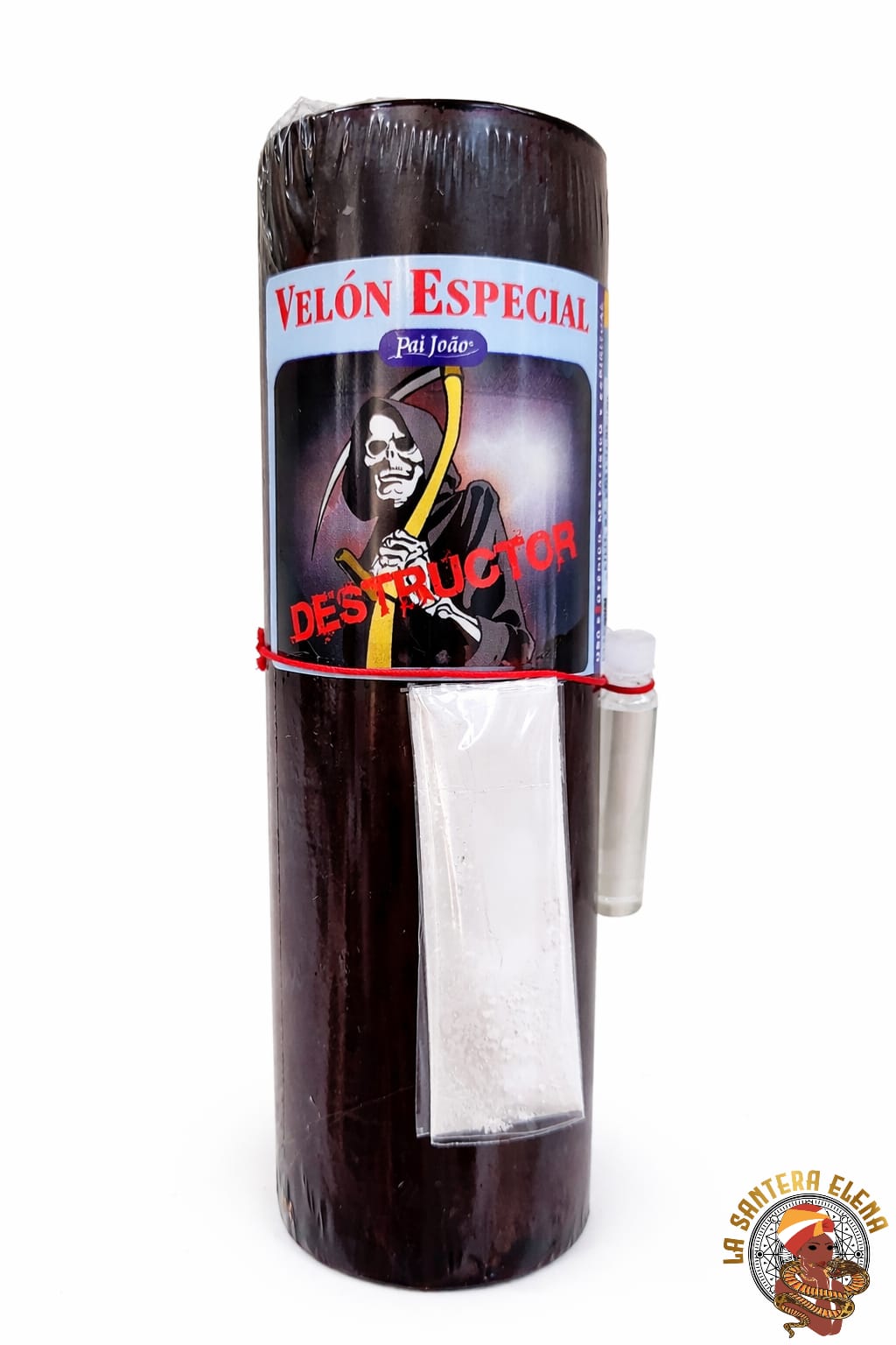 velon completo destructor