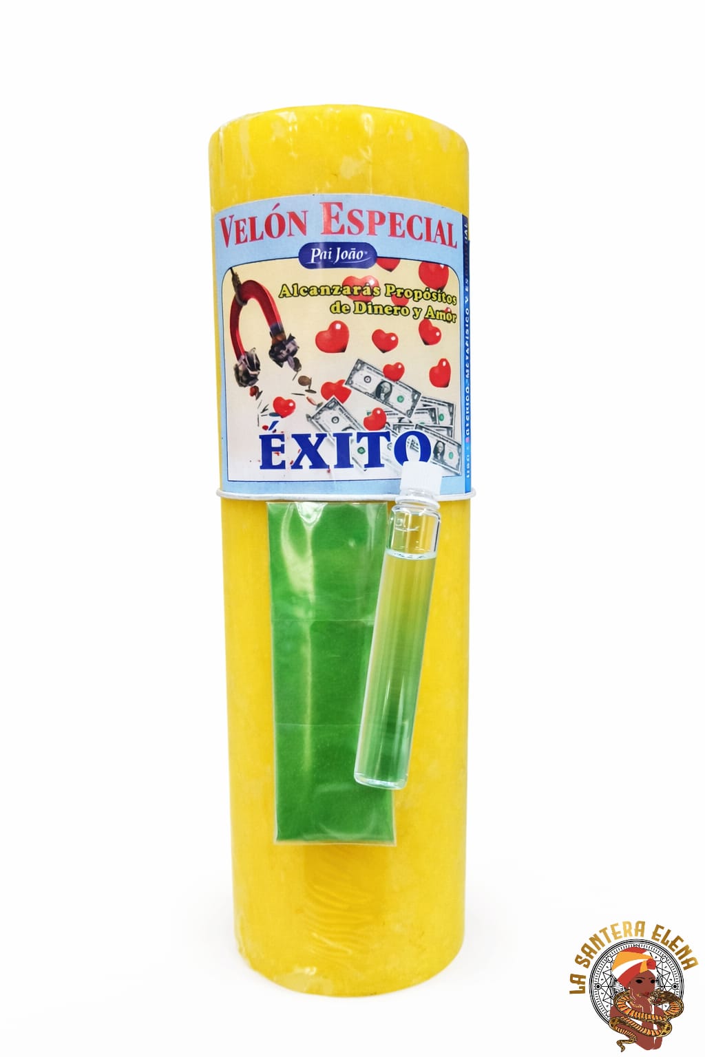velon completo exito, con aceite y polvo velon completo exito, con aceite y polvo