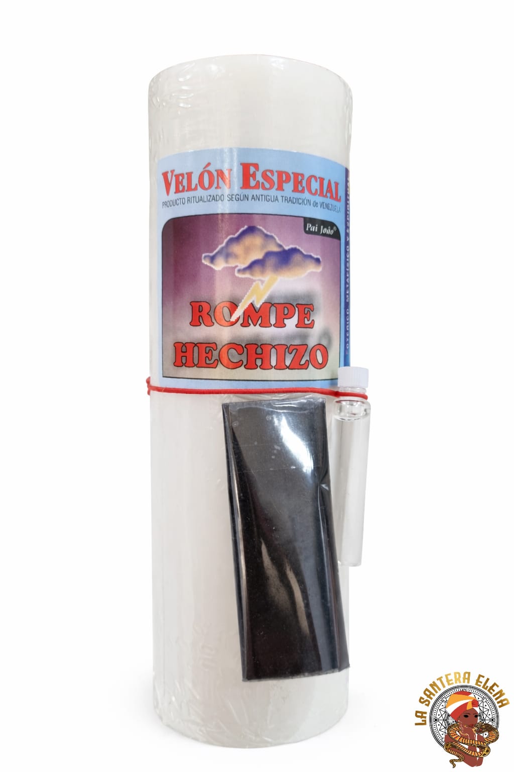 velon completo rompe hechizo, con aceite y polvo