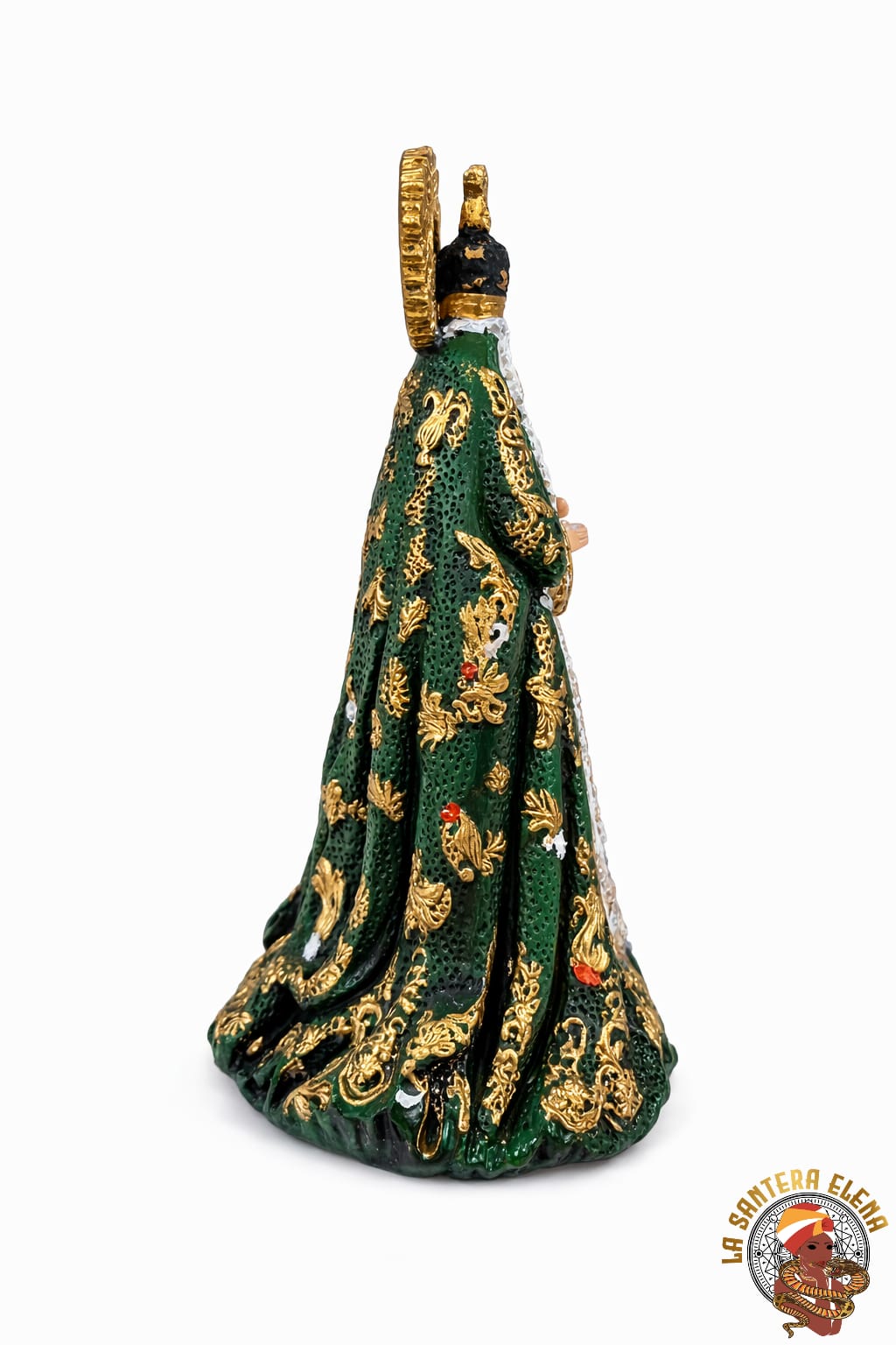 virgen macarena 10 cm virgen macarena 10 cm