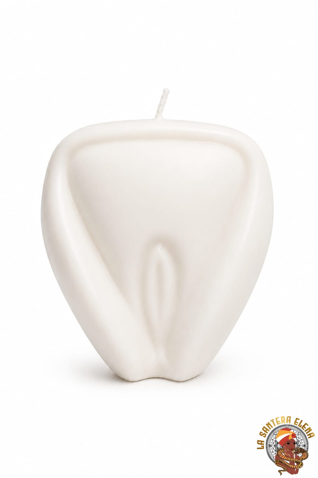 vela vagina blanco vela vagina blanco