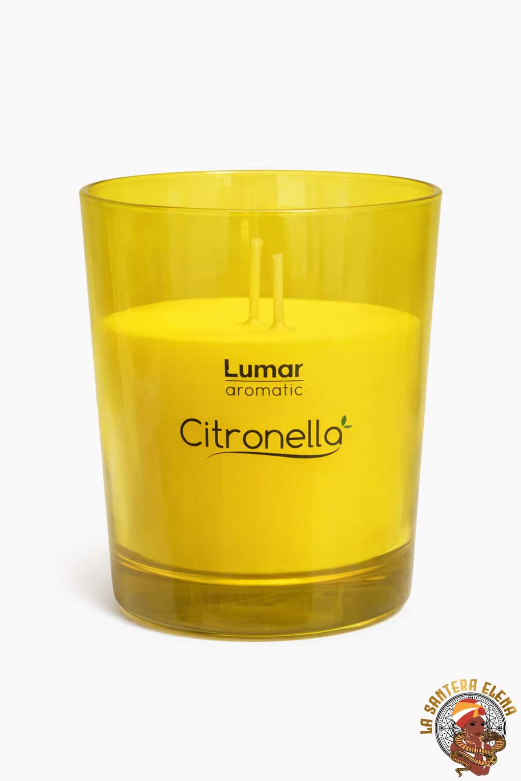 baso grande citronela amarilla baso grande citronela amarilla