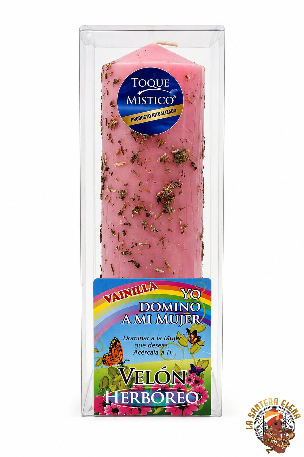 velÓn herbÓreo yo domino a mi mujer velÓn herbÓreo yo domino a mi mujer