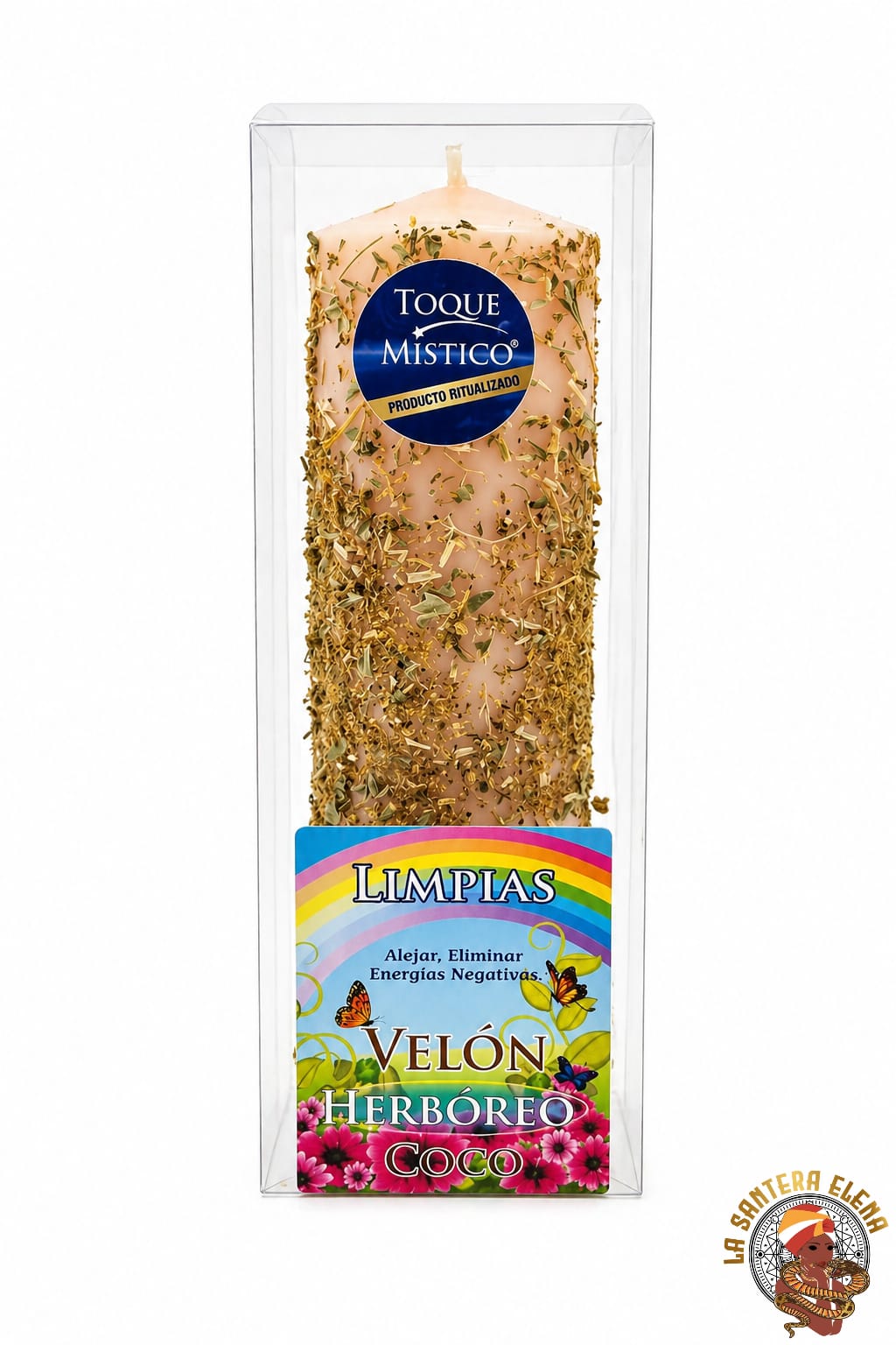 velÓn herbÓreo limpias velÓn herbÓreo limpias